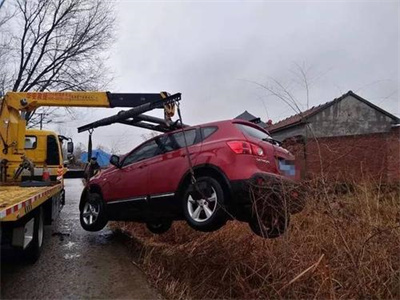 利通区楚雄道路救援